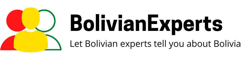 BolivianExperts Logo