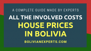 Read more about the article How Much Does a House Cost in Bolivia? A Complete & Detailed Guide