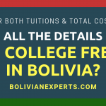 Is College Free in Bolivia? A Complete Overview By Bolivian Students