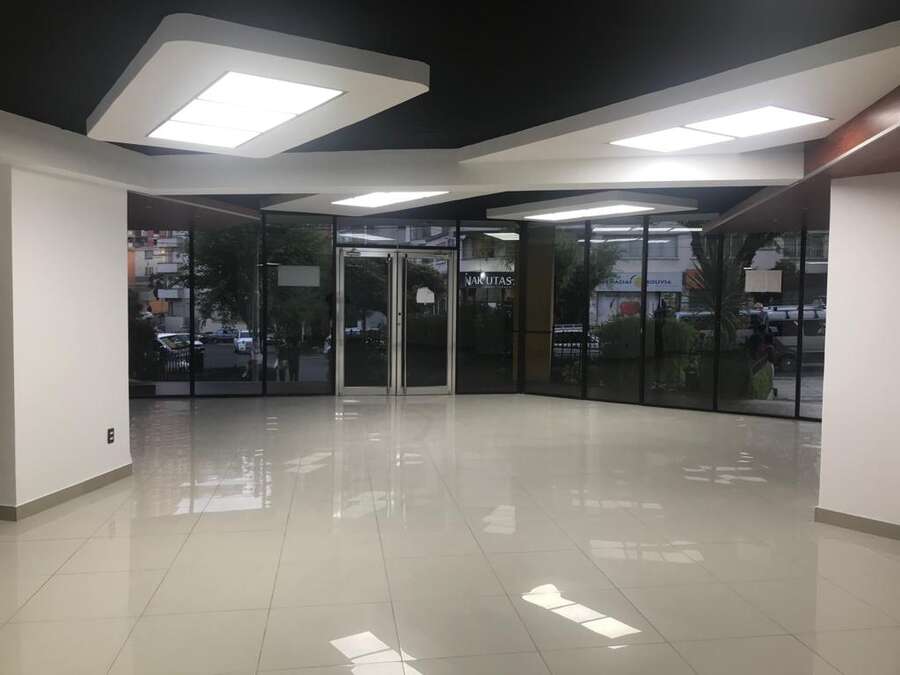 Office BolivianExperts Image