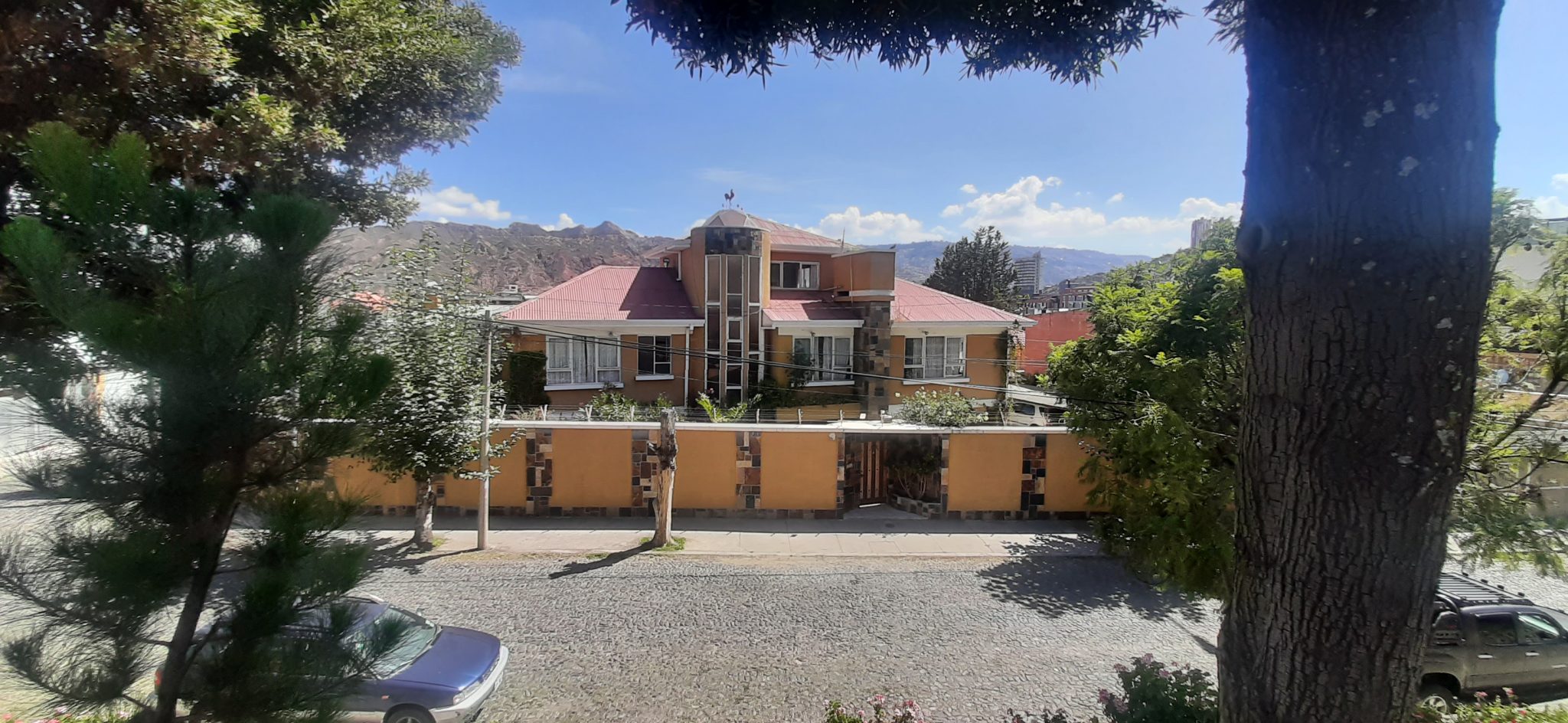 dating in la paz bolivia real estate