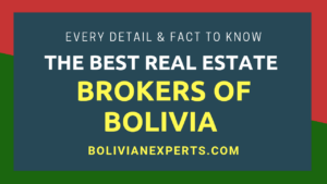 Read more about the article The Best Real Estate Brokers in Bolivia: An Extensive Review
